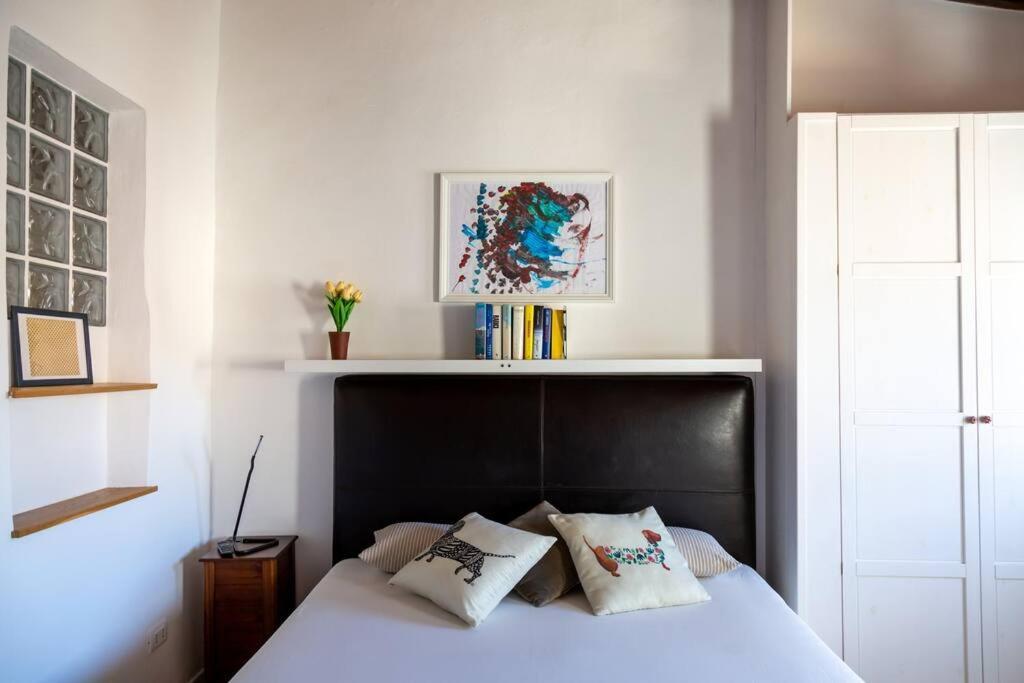 Luxury Apartment In The Center Of ฟลอเรนซ์ ภายนอก รูปภาพ