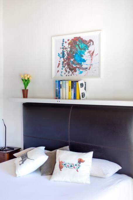 Luxury Apartment In The Center Of ฟลอเรนซ์ ภายนอก รูปภาพ