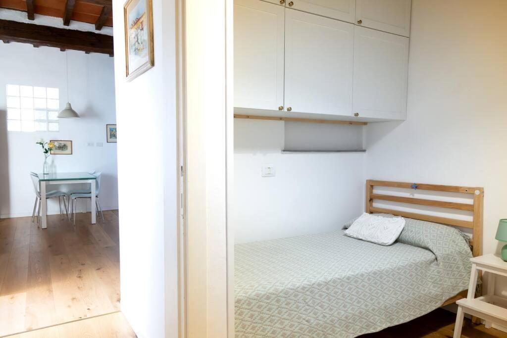 Luxury Apartment In The Center Of ฟลอเรนซ์ ภายนอก รูปภาพ